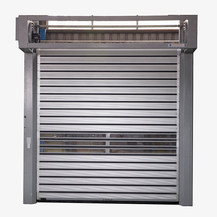 ສິ່ງທີ່ແນ່ນອນແຍກປະຕູຄວາມໄວສູງຈາກປະຕູປົກກະຕິ