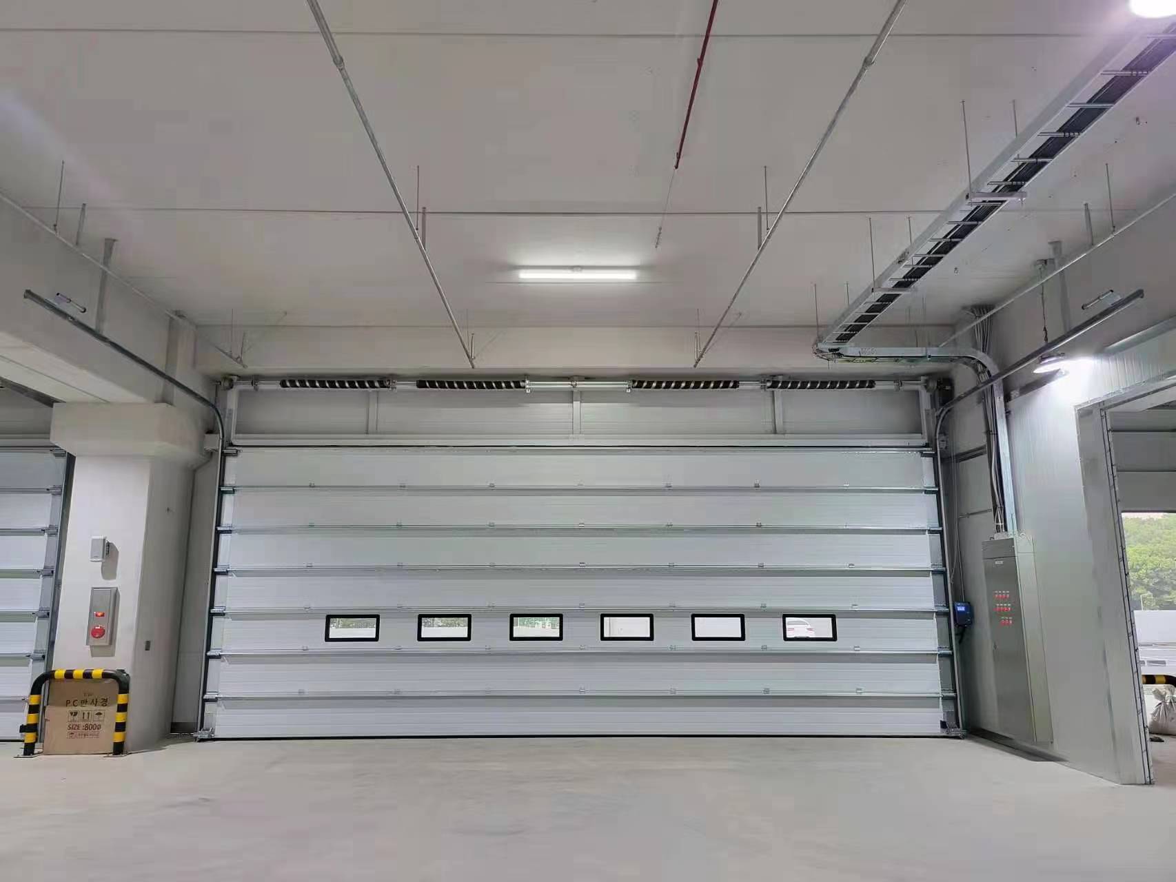 ເປັນຫຍັງປະຕູພາກສ່ວນສາມາດແກ້ໄຂບັນຫາຫຼາຍກ່ວາພຽງແຕ່ເຂົ້າເຖິງບັນຫາ?